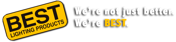 BEST LIGHTING PRODUCTS logo