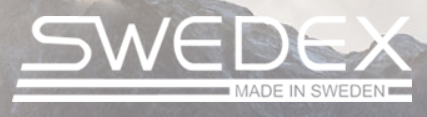 SWEDX AB logo