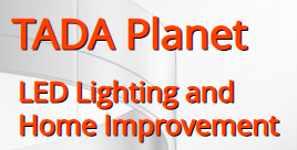 TADA PLANET CORP. logo