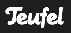 LAUTSPRECHER TEUFEL GMBH logo