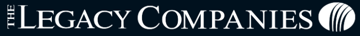 THE LEGACY COMPANIES logo