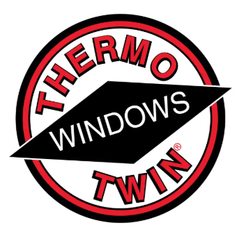 THERMO-TWIN INDUSTRIES, INC. (THERMO-TWIN WINDOWS) logo