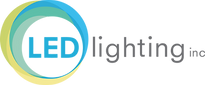 LED LIGHTING INC. logo