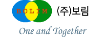 BOLIM, INC. logo