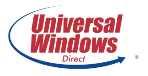 UNIVERSAL WINDOWS DIRECT (SUBSIDIARY OF GREAT DAY IMPROVEMENTS) logo
