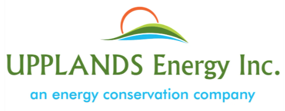 UPPLANDS ENERGY INC. logo