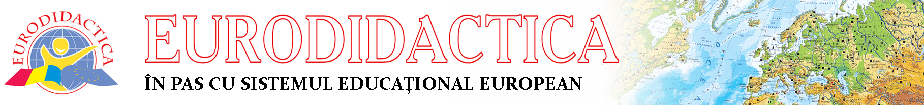 EURODIDACTICA S.R.L. logo