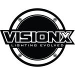 VISION X LIGHTING logo