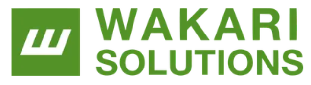 WAKARI SOLUTIONS SL logo
