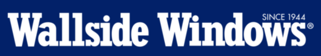 WALLSIDE WINDOWS logo