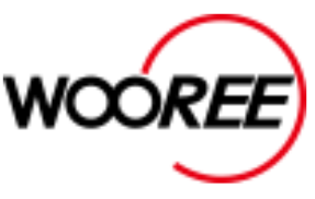 WOOREE LIGHTING logo