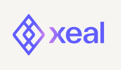 XEAL ENERGY logo