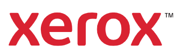 XEROX CORPORATION logo
