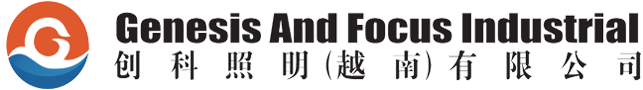 SHENZHEN GENESIS LIGHTING CO., LTD. logo