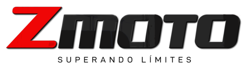 Z-MOTO logo